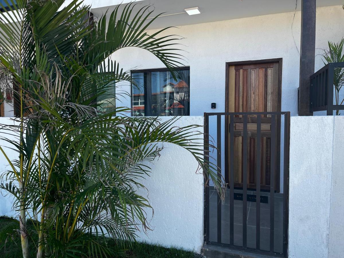 Апартаменты Meu Loft Barra Nova 3 Сакуарема Экстерьер фото